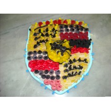 Logo Porsche/ Wolswagen