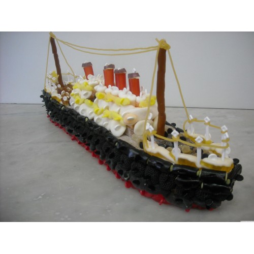 Titanic